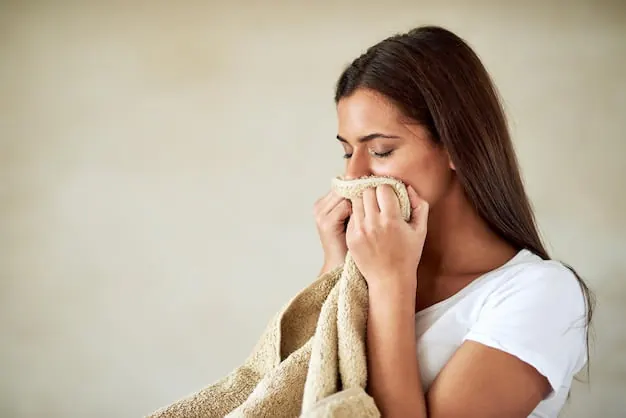 Musty Smells in Murrieta? It’s Often Hidden Moisture or Water Damage