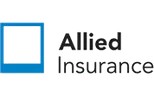 Allied insurance logo