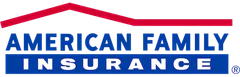 American Family insurance logo