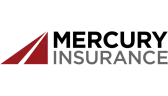Mercury insurance logo