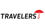 Travelers insurance logo