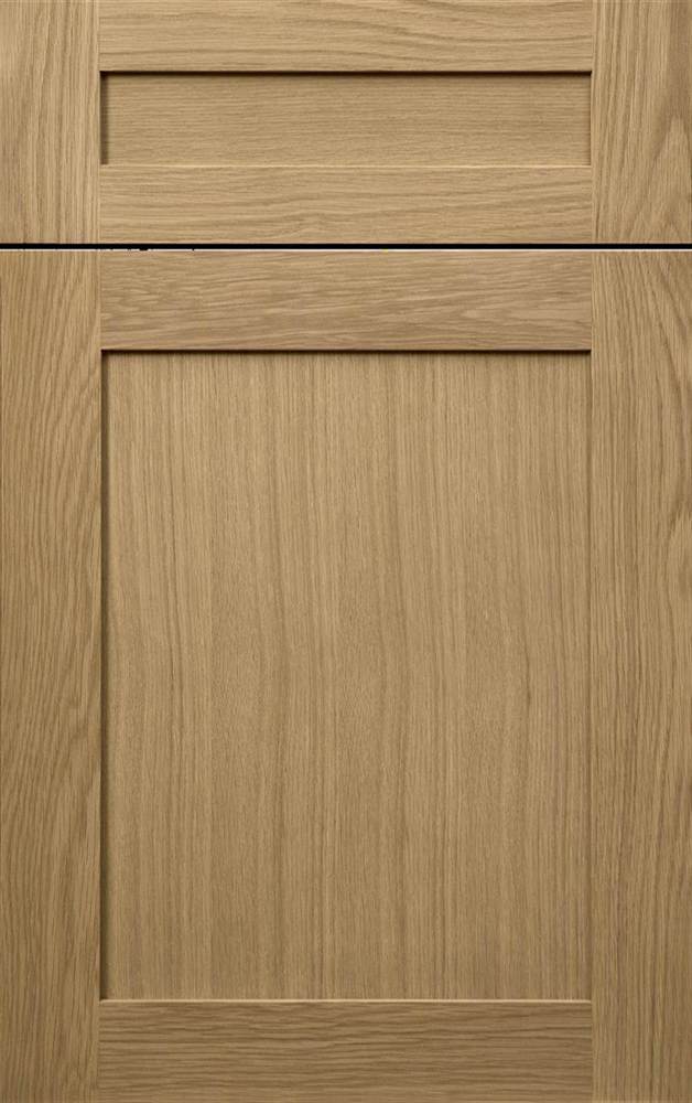Koville Barley Oak manufacturer door photograph