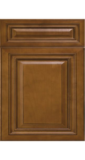 Koville Coffee Glazed manufacturer door photograph