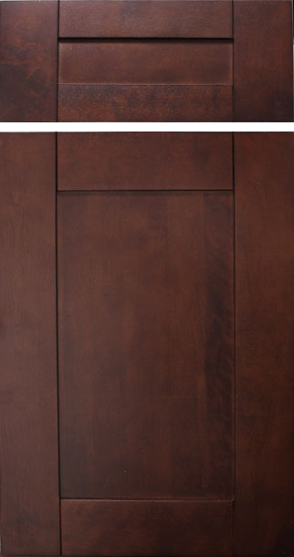 Koville Espresso Shaker manufacturer door photograph