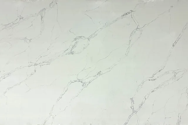 Calacatta Casa quartz slab
