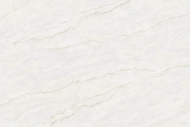 Ivory Amber quartz slab